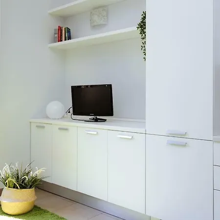 Spacious And New In Citta Studi
