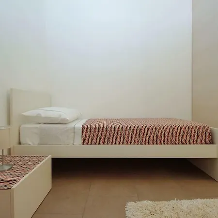 Spacious And New In Citta Studi