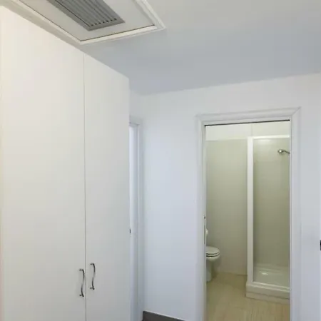 Lägenhet Spacious And New In Citta Studi Milano