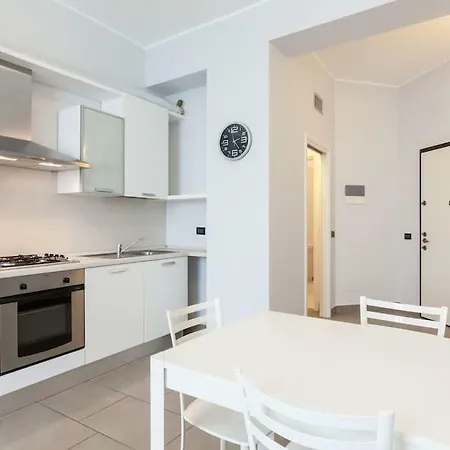 Spacious And New In Citta Studi Milano