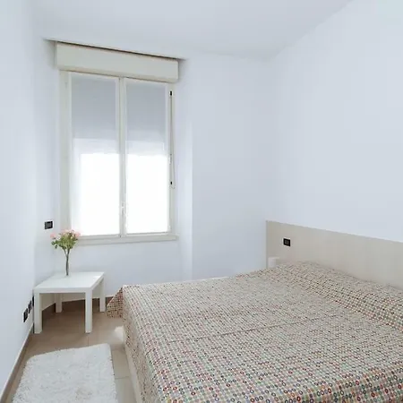Spacious And New In Citta Studi Milano