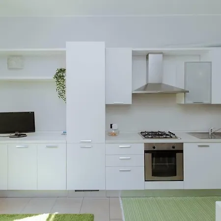 Lägenhet Spacious And New In Citta Studi Milano
