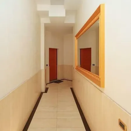 Spacious And New In Citta Studi *