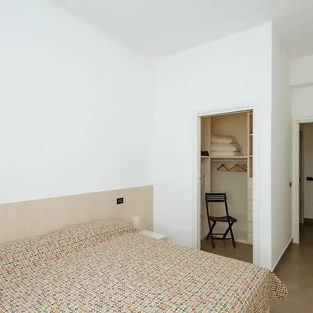 Spacious And New In Citta Studi Lägenhet Milano