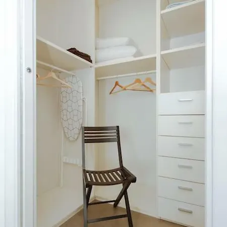 Spacious And New In Citta Studi