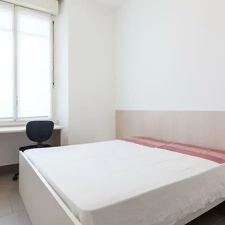 Spacious And New In Citta Studi Milano