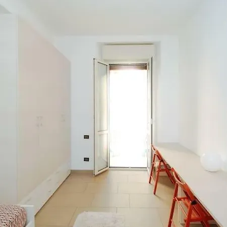 公寓 Spacious And New In Citta Studi *