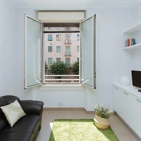 Spacious And New In Citta Studi Lägenhet Milano