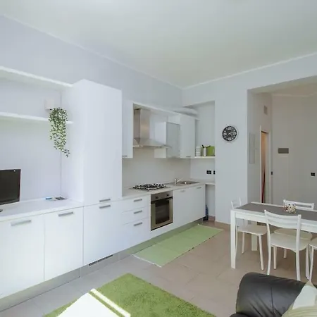 Spacious And New In Citta Studi Lägenhet Milano