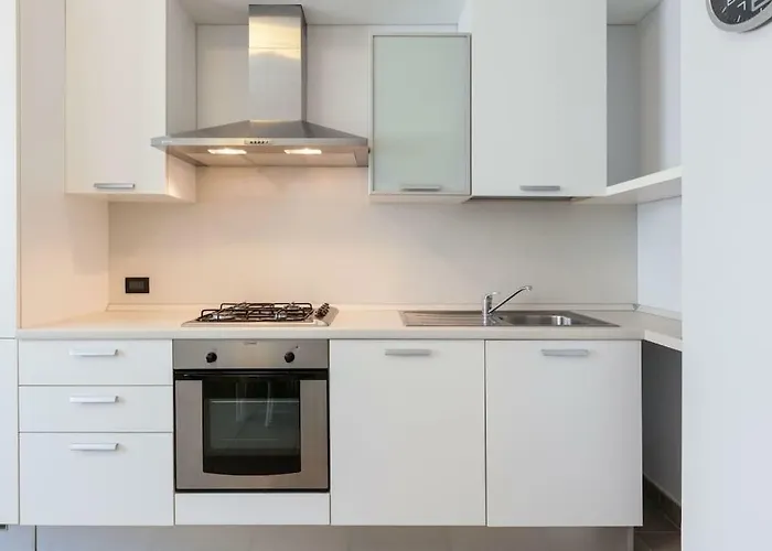 Apartment Easylife - - Aragona 22 - Citta Studi