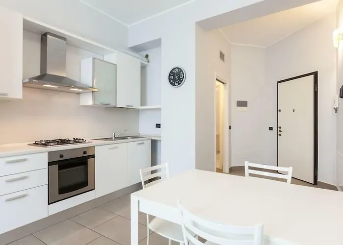 Easylife - - Aragona 22 - Citta Studi Mailand