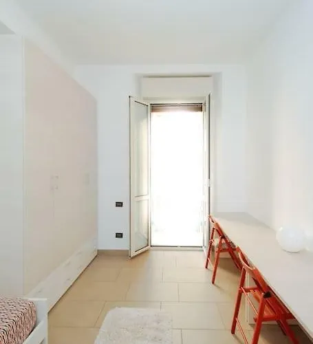 Apartment Easylife - - Aragona 22 - Citta Studi *