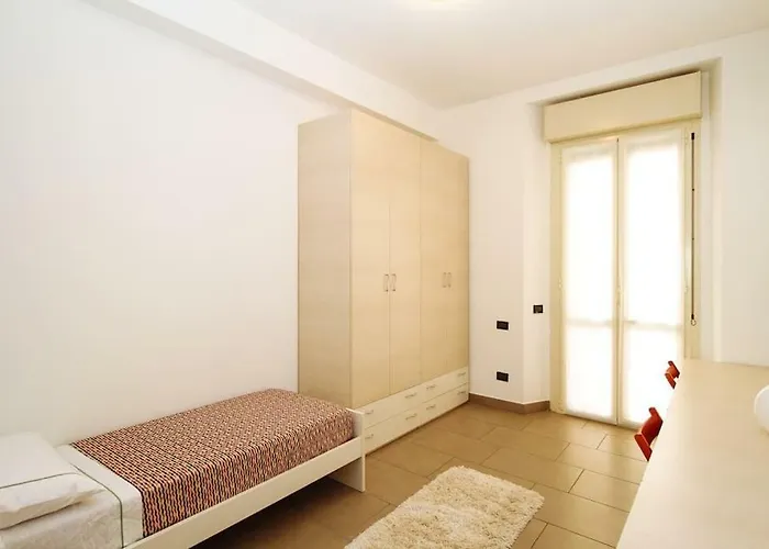 Easylife - - Aragona 22 - Citta Studi Apartment