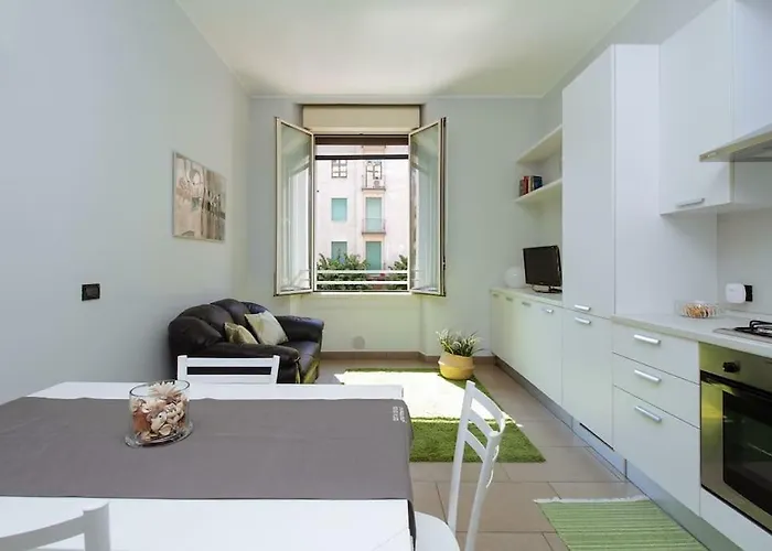 Apartment Easylife - - Aragona 22 - Citta Studi *