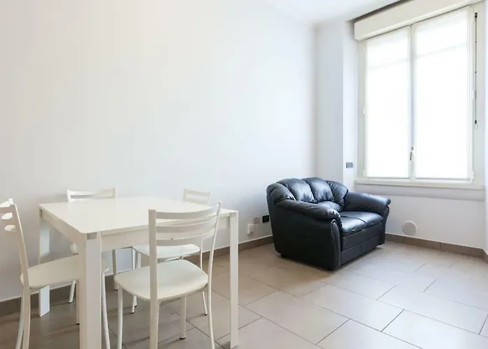 Apartment Easylife - - Aragona 22 - Citta Studi Mailand