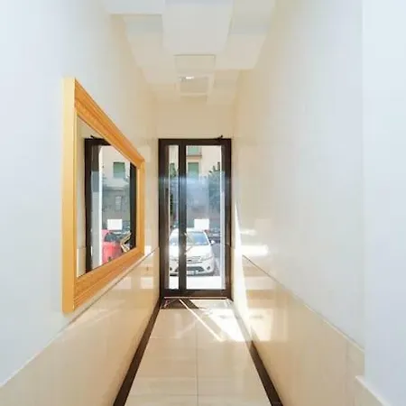 Apartment Easylife - - Aragona 22 - Citta Studi