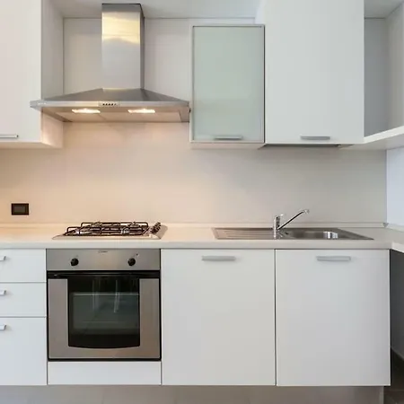 Apartment Easylife - - Aragona 22 - Citta Studi