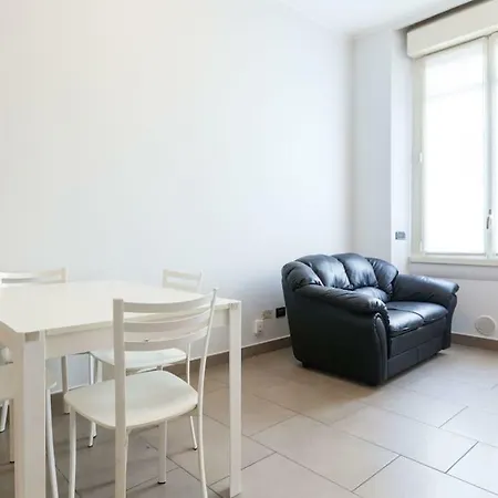 Apartment Easylife - - Aragona 22 - Citta Studi Milan